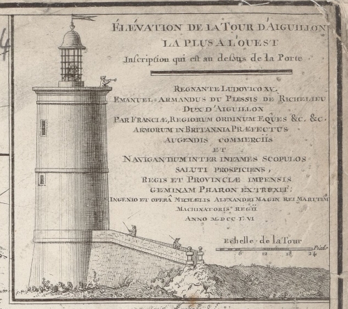 phare,aiguillon,saint-nazaire,magin,muichel-alexandre,1757,leve,estuaire,loire