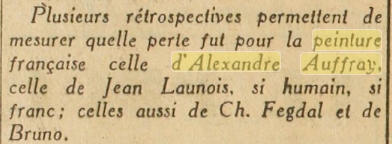 alexandre auffray,saint-nazaire,peintre