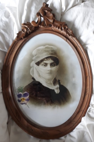 mari lera,saint-nazaire,marc hélys,kapali bahçe,le jardin fermé,scènes de la vie féminine en turquie,les désenchantées,pierre loti,harem,hadidjé-zennour,nouryé,noury-bey,blosset de chateauneuf,marie-hortense héliard,carlos américo lera,mexique consul,ambassadeur,les petits boërs » laquelle ?,jean d'anin,choukri,aziyadé,lyceum-club,charles géniaux,les musulmanes,hayal-kadnlar,istanbuln İstanbul