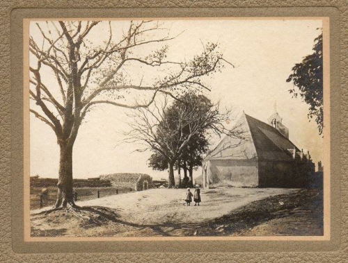 ancien-chapelle,notre-dame-d-espérance,saint-nazaire,jardin-des-plante,porche
