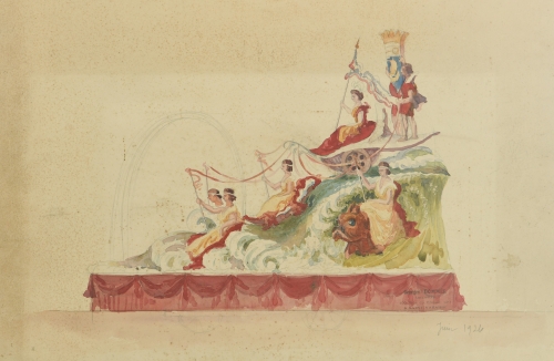 jacques-dommée