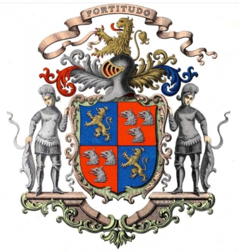 giovanni de chanaz,paule de leslay,saint-nazaire