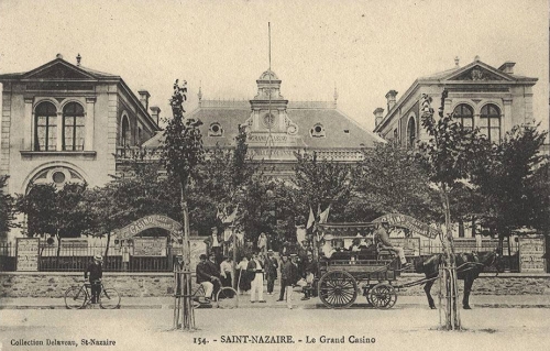 casino, saint-nazaire